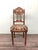 Louis XVI Style Chair, 1920s For Sale - Image 15 of 16