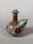 Asian Kendi Japanese Porcelain Hookah Base, Meiji Era, Late 19th Century For Sale - Image 3 of 6