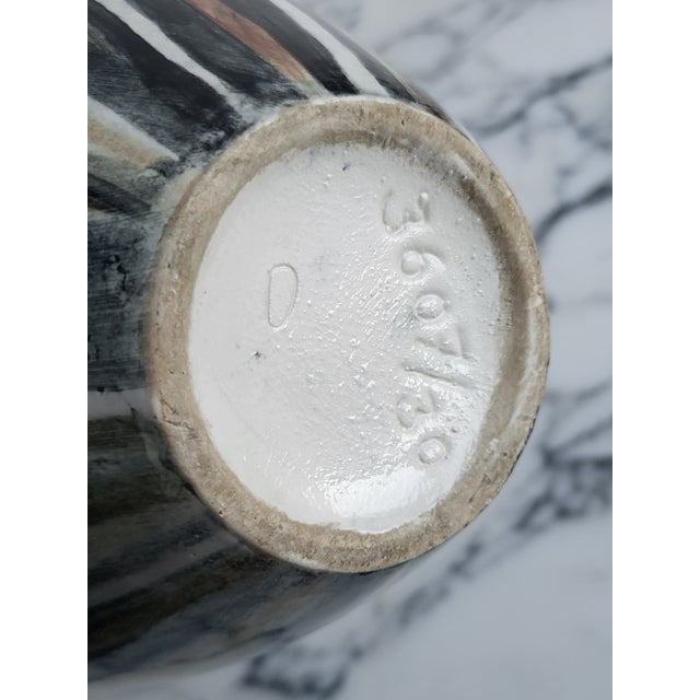 Mid-Century Modern Vase, 1960s For Sale - Image 12 of 13