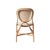 French Portofino Outdoor Bistro Chair For Sale - Image 3 of 6