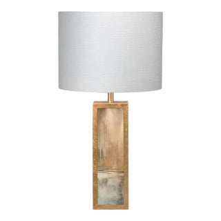 Jamie Young Cloudscape Table Lamp For Sale