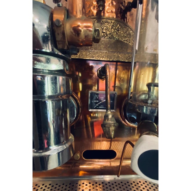 1930s Gaggia Orione Espresso Machine Chairish