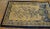 1920s Beige Floral Antique Chinese Peking Rug 3' 2'' X 4' 10'' Knotted Wool Carpet For Sale - Image 4 of 9