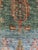 Textile Vintage Persian Gabbeh Wool Landscape Rug – 120x177 Cm For Sale - Image 7 of 18