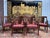 Empire Period Chairs, Set of 6 For Sale - Image 13 of 13