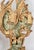 18th Century Pair 18th Century Italian Giltwood Sconces For Sale - Image 5 of 11