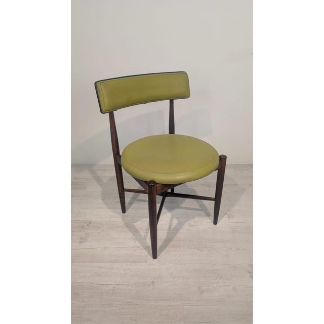 Danish Fresco Chair in Teak from G-Plan, 1960s For Sale - Image 18 of 18