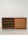 RY26 Sideboard in Teak with Woven Cane Doors by Hans J. Wegner for Ry Møbler, Denmark, 1960s For Sale - Image 4 of 17