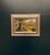 Industrial Landscape, 1976, Oil on Canvas For Sale - Image 7 of 9