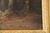 Jean-Henri Decoene, The Water Carrier, 19th Century, Oil on Wood, Framed For Sale - Image 7 of 9