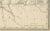 New Mexico Map with Railroads and Counties and the Land of Enchantment, 1888 For Sale - Image 3 of 10