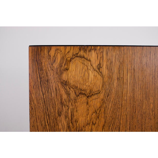 Modern Rosewood Cabinet, 1960s For Sale - Image 4 of 13