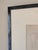 Peter Keil 1980s Original Abstract Smoking Clown Painting Signed by Artist Peter Keil For Sale - Image 4 of 9