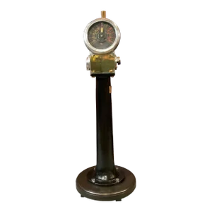 Japanese Ships Engine Order Telegraph