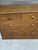 Late 19th Century Antique Pine Two Over Two Drawers - Chest of Drawers From England For Sale - Image 5 of 18