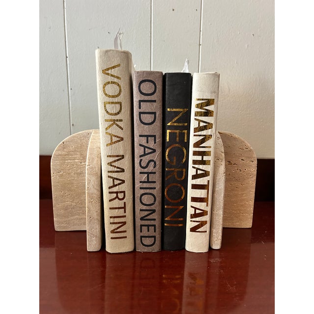 Custom Drink Books -Vodka Martini For Sale - Image 9 of 9