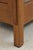 Stickley Mission Oak Prairie Settee Sofa For Sale - Image 14 of 18