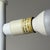 Mid-Century Modern Vintage Murano Table Lamp by Zonca, Italy, 1980s For Sale - Image 3 of 18