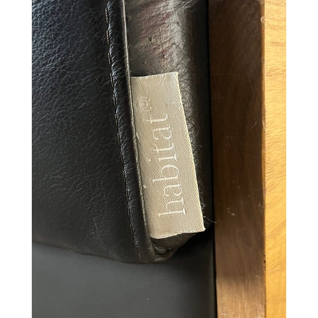 Wood Forum Sofa by Robin Day for Habitat, 1990 For Sale - Image 7 of 18