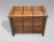 19th Century Anglo-Indian Trunk, 1880 For Sale - Image 10 of 11