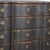 Late 18th Century Danish Black Painted Oak Rococo Chest of Four Drawers For Sale - Image 9 of 15