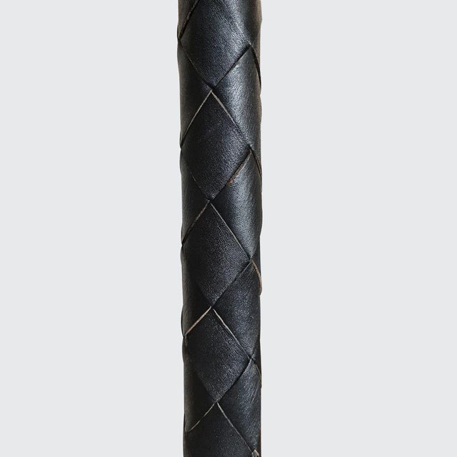 Flet Floor Lamp by Jo Hammerborg for Fog & Mørup, 1960s For Sale - Image 3 of 8
