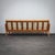 Mid-Century Danish 3-Seater Sofa / Daybed by Juul Kristensen, 1970s For Sale - Image 4 of 13