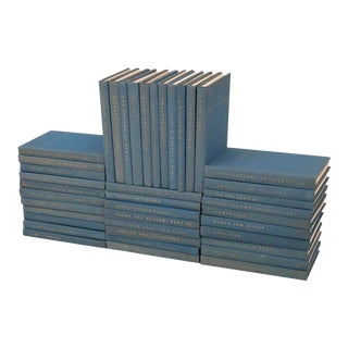 The Yale Shakespeare - Complete 40 Volume Set For Sale