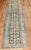 Antique Zabihi Collection Wide Persian Heriz Runner - 3'7" x 15'9" For Sale - Image 11 of 11