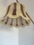 1960s Mid-Century Modern Teak and Sisal Swing-Arm Wall Lamp, 1960s For Sale - Image 5 of 9