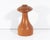 Dansk Designs Jens Quistgaard Dansk Teak Mushroom Pepper Mill For Sale - Image 4 of 8