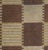 1970s Double Sided Flatweave Rug attributed to Carl Malmsten for Capellagården, 1950s For Sale - Image 5 of 7