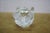 Vintage Swarovski Austrian Crystal Large Teddy Bear Figurine Max Schreck 4.5" For Sale - Image 12 of 13
