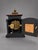 Edwardian Coventry Astral Chinoiserie Pagoda Mantel Clock, England, Circa 1930 For Sale - Image 4 of 11