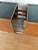 1970s Mid-Century Modern Serving Trolley in Teak by Niels Glasdam, 1970s For Sale - Image 5 of 11