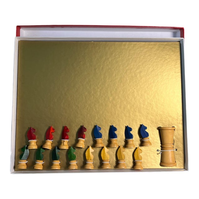 1975 Jeu De Dada French Game For Sale - Image 12 of 12