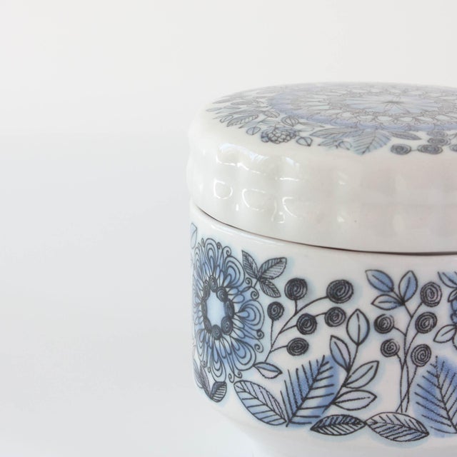 Vintage Tea Set from Raul da Bernarda, Alcobaça, Portugal, 1970s, Set of 9 For Sale - Image 16 of 18