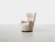 Contemporary Boris Armchair by Somaschini For Sale - Image 3 of 7