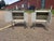 1950s Medco-Sonlator Medical Cabinets — Pair For Sale - Image 6 of 10
