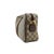Gucci Gucci Ophidia Medium Beige Gg Supreme Canvas Web Stripe Crossbody Bag For Sale - Image 4 of 10