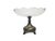 Art Nouveau Bowl on Stand, Germany, 1900s For Sale - Image 5 of 15