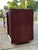 1960s Lane 1st Edition Mid Century Walnut Plinth Base Credenza For Sale - Image 10 of 12