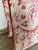 Pair of Authentic Fortuny Pillows in the Mezzano Pattern With Velvet Backs For Sale In Los Angeles - Image 6 of 10