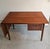 Scandinavian Teak Desk from Tibergaard, 1960 For Sale - Image 4 of 18