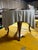 1970s Draped Resin Petite Trompe-l'Oeil Table For Sale In Atlanta - Image 6 of 8