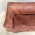 Vintage Leather 2-Seater Sofa, 1970s For Sale - Image 14 of 18