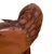 Vintage 1990s Oversized Baseball Glove Catchers Mitt Lounge Chair For Sale - Image 11 of 18