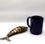 Vintage Mexican Articulated Abalone Shell Fish Bottle Opener Sculpture For Sale - Image 9 of 10