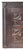 Cabinet in Mahogany, 17th Century For Sale - Image 5 of 8