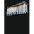 Collection Eris Wall Lamp in Metal and Glass by Jago For Sale - Image 6 of 7